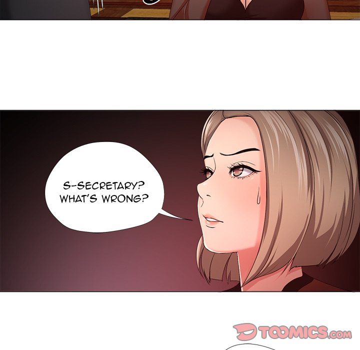 Cat Fight - Chapter 18 [photo 34] - MangaPorn