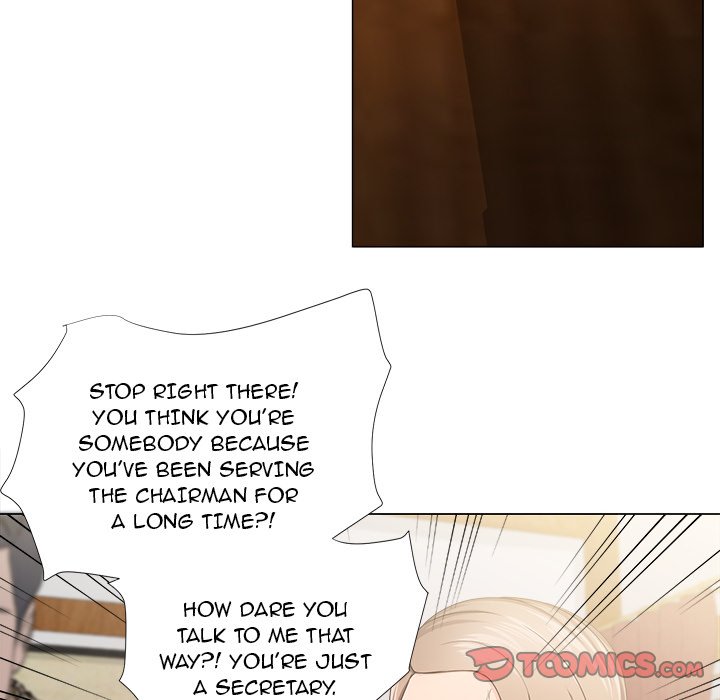 Cat Fight - Chapter 18 [photo 38] - MangaPorn