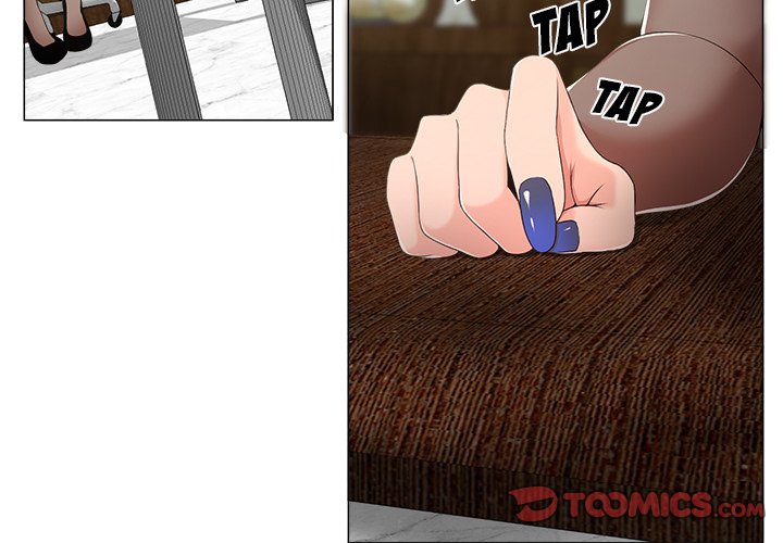 Cat Fight - Chapter 18 [photo 4] - MangaPorn