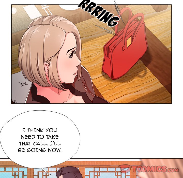 Cat Fight - Chapter 18 [photo 40] - MangaPorn