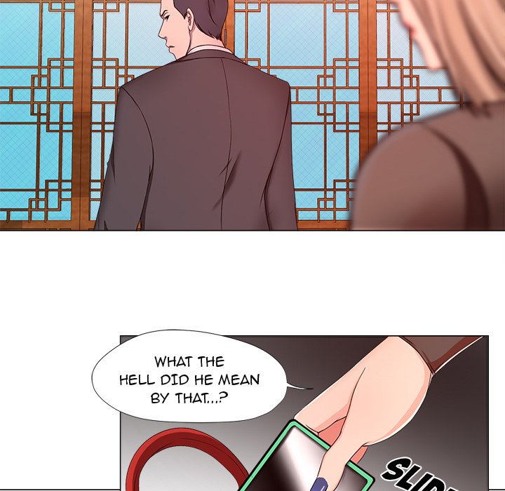 Cat Fight - Chapter 18 [photo 41] - MangaPorn