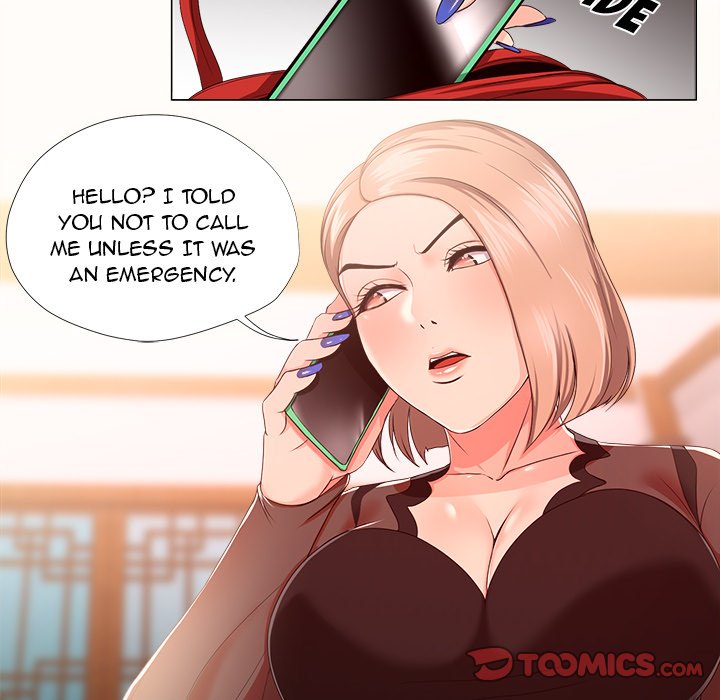 Cat Fight - Chapter 18 [photo 42] - MangaPorn