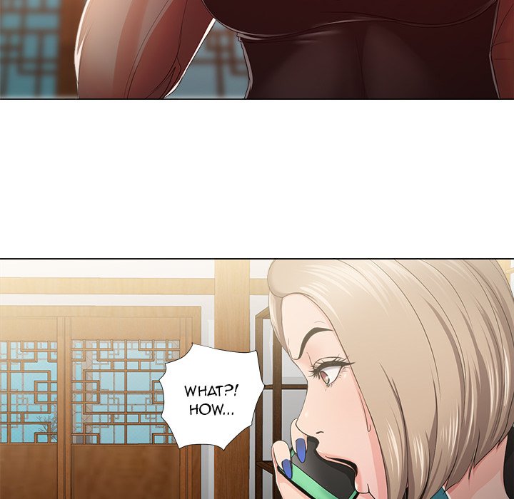 Cat Fight - Chapter 18 [photo 43] - MangaPorn