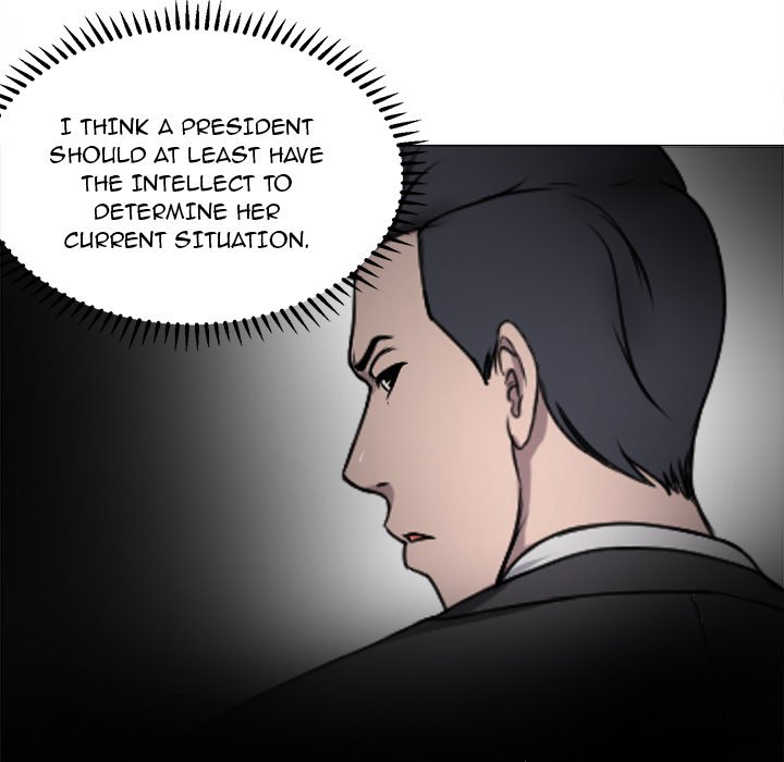 Cat Fight - Chapter 18 [photo 47] - MangaPorn