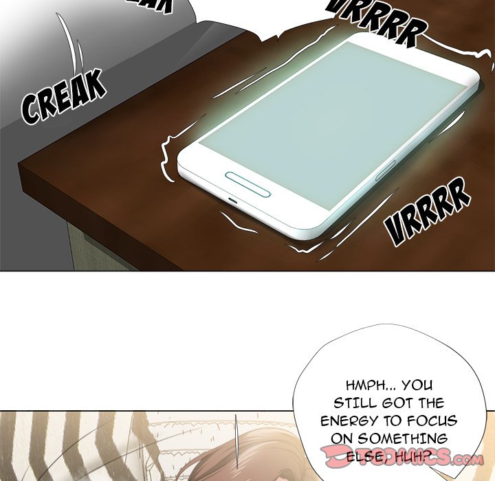 Cat Fight - Chapter 18 [photo 52] - MangaPorn