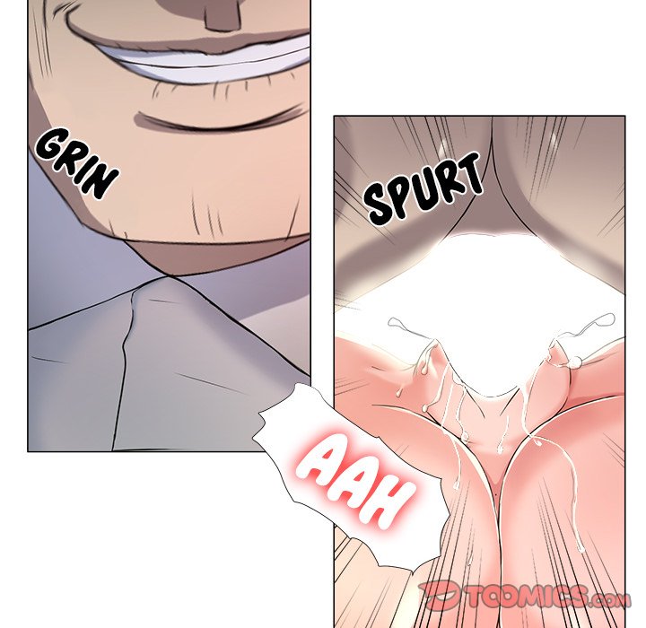 Cat Fight - Chapter 18 [photo 60] - MangaPorn