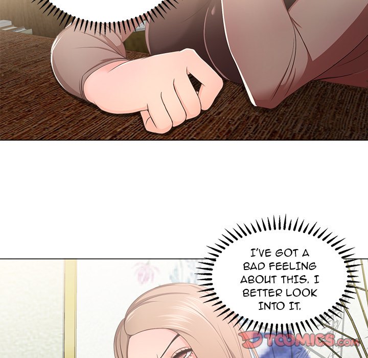 Cat Fight - Chapter 18 [photo 8] - MangaPorn