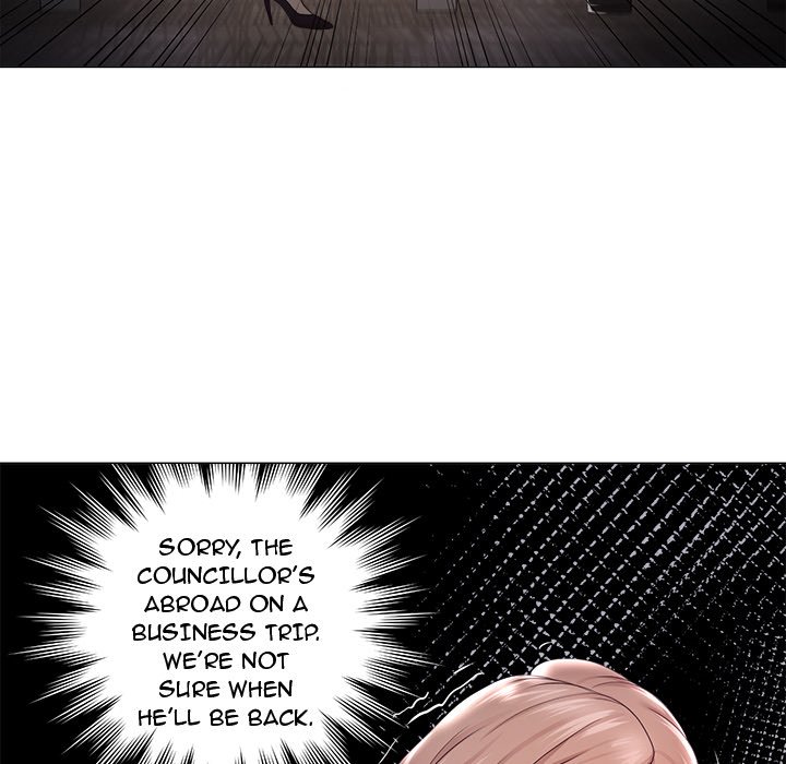 Cat Fight - Chapter 19 [photo 11] - MangaPorn