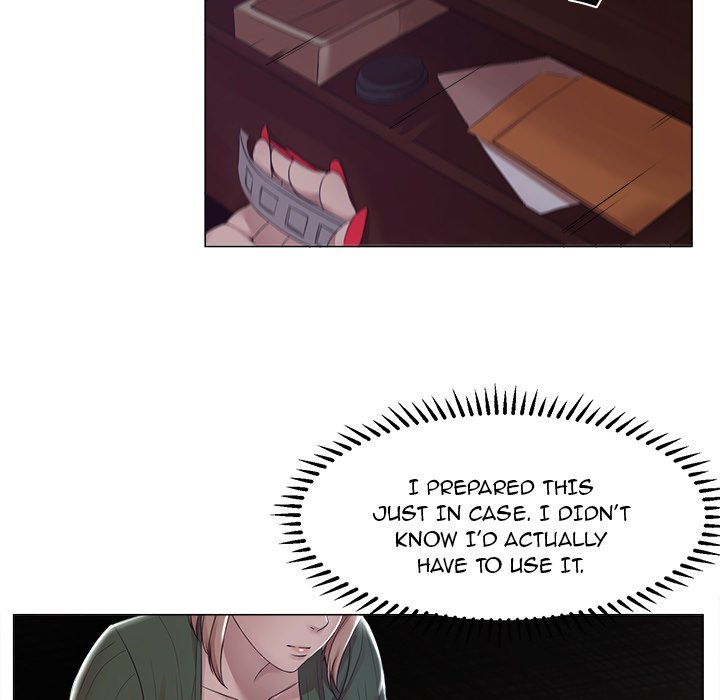 Cat Fight - Chapter 19 [photo 15] - MangaPorn