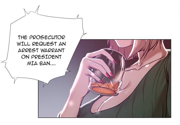 Cat Fight - Chapter 19 [photo 4] - MangaPorn