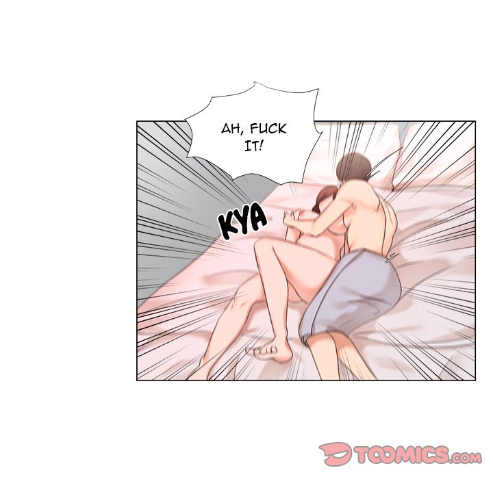 Cat Fight - Chapter 19 [photo 66] - MangaPorn