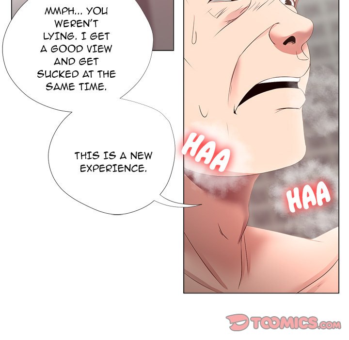 Cat Fight - Chapter 20 [photo 24] - MangaPorn