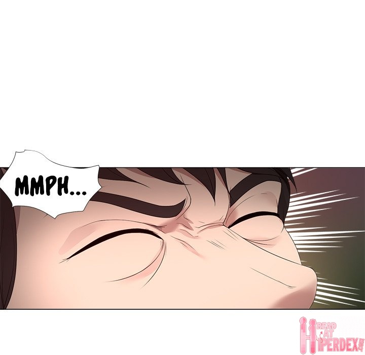 Cat Fight - Chapter 20 [photo 27] - MangaPorn