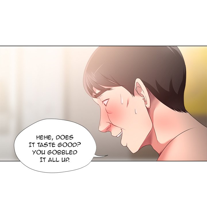 Cat Fight - Chapter 20 [photo 31] - MangaPorn