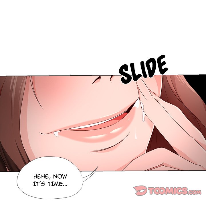 Cat Fight - Chapter 20 [photo 32] - MangaPorn