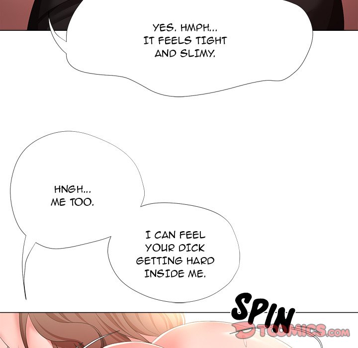 Cat Fight - Chapter 20 [photo 48] - MangaPorn