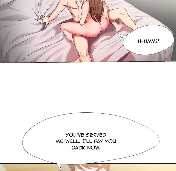 Cat Fight - Chapter 20 [photo 55] - MangaPorn