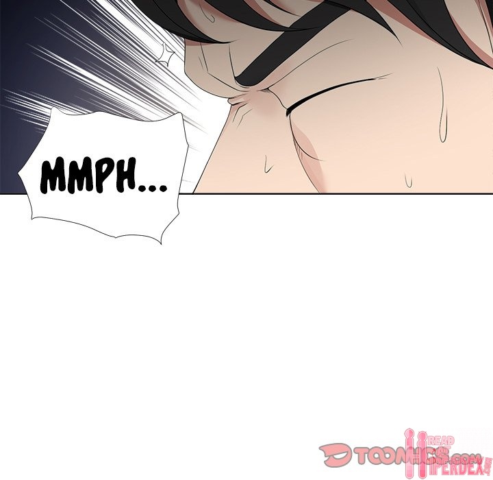 Cat Fight - Chapter 20 [photo 70] - MangaPorn