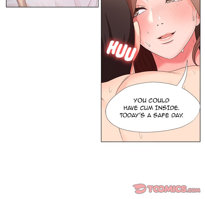 Cat Fight - Chapter 20 [photo 76] - MangaPorn