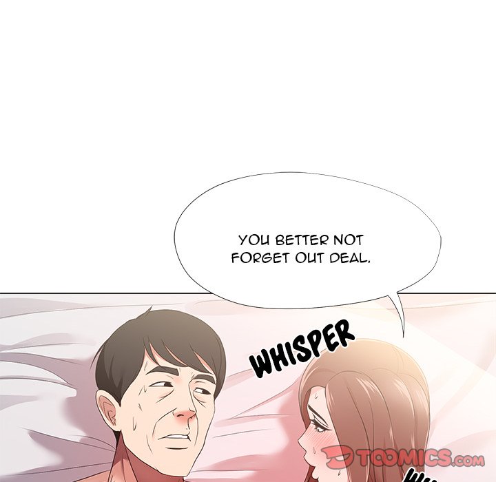 Cat Fight - Chapter 20 [photo 78] - MangaPorn