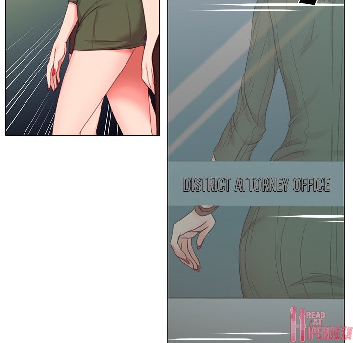 Cat Fight - Chapter 21 [photo 11] - MangaPorn