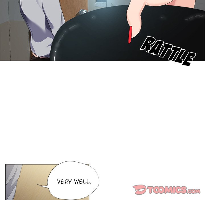 Cat Fight - Chapter 21 [photo 18] - MangaPorn