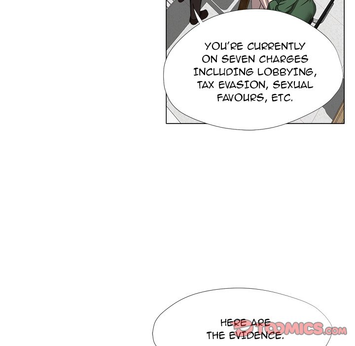 Cat Fight - Chapter 21 [photo 20] - MangaPorn