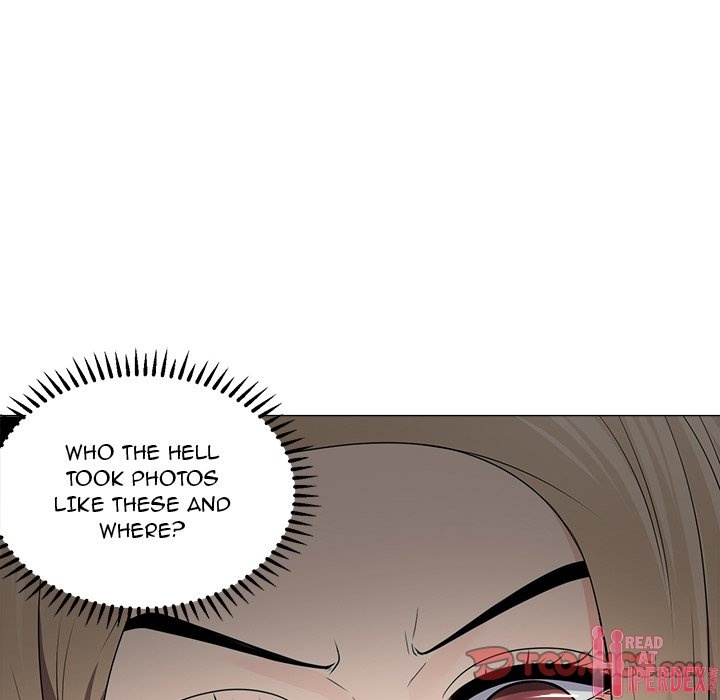 Cat Fight - Chapter 21 [photo 22] - MangaPorn