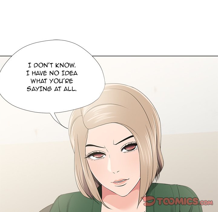 Cat Fight - Chapter 21 [photo 24] - MangaPorn
