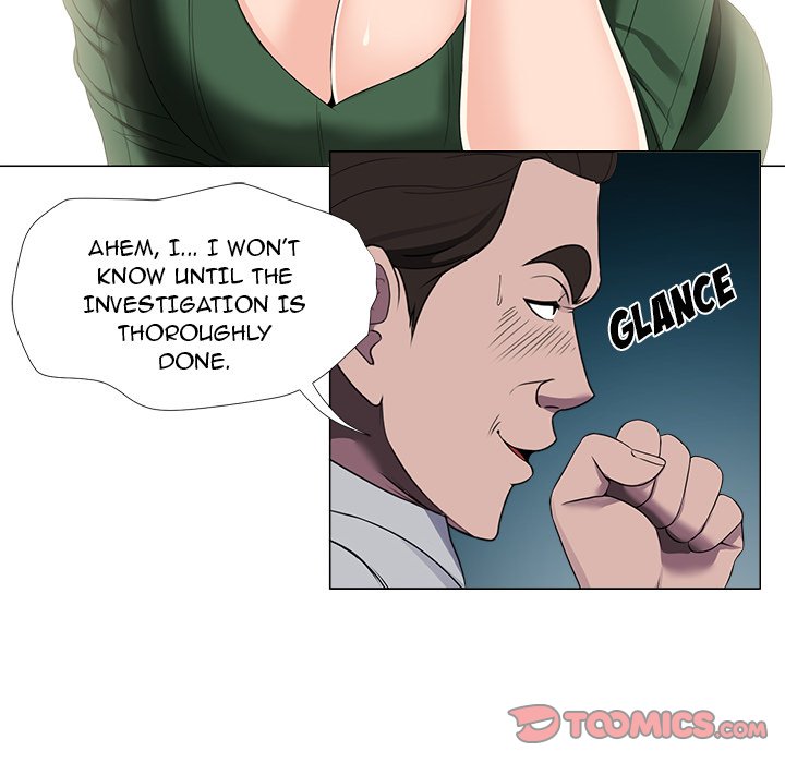 Cat Fight - Chapter 21 [photo 30] - MangaPorn