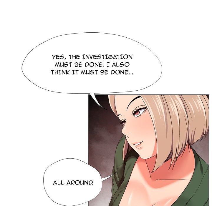 Cat Fight - Chapter 21 [photo 31] - MangaPorn