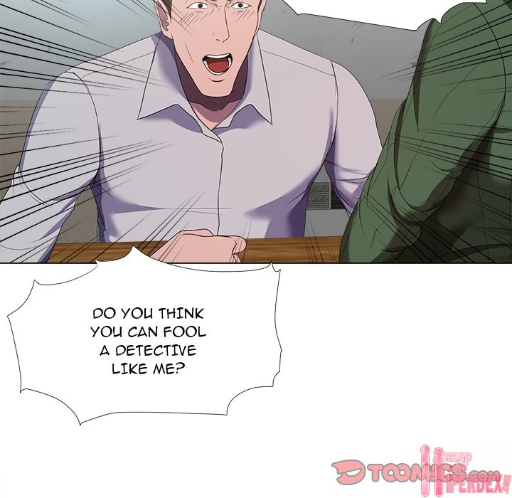 Cat Fight - Chapter 21 [photo 38] - MangaPorn