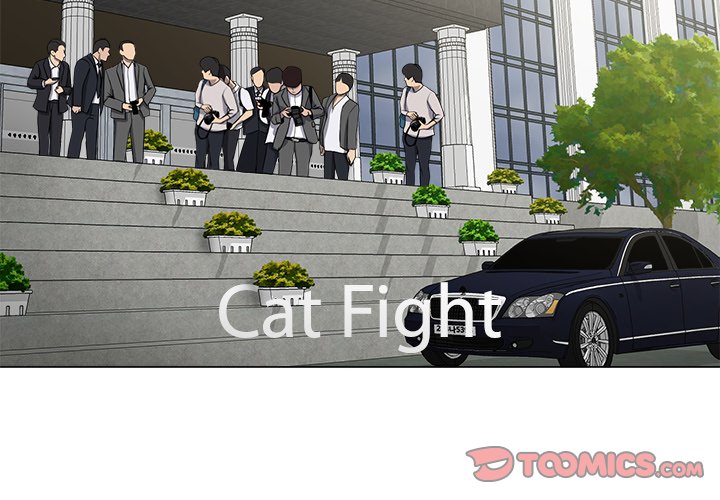 Cat Fight - Chapter 21 [photo 4] - MangaPorn