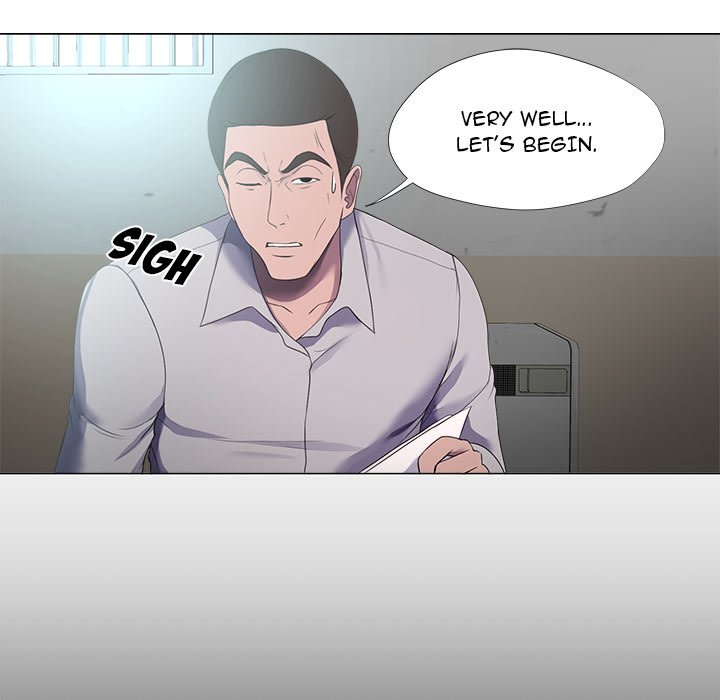 Cat Fight - Chapter 21 [photo 41] - MangaPorn