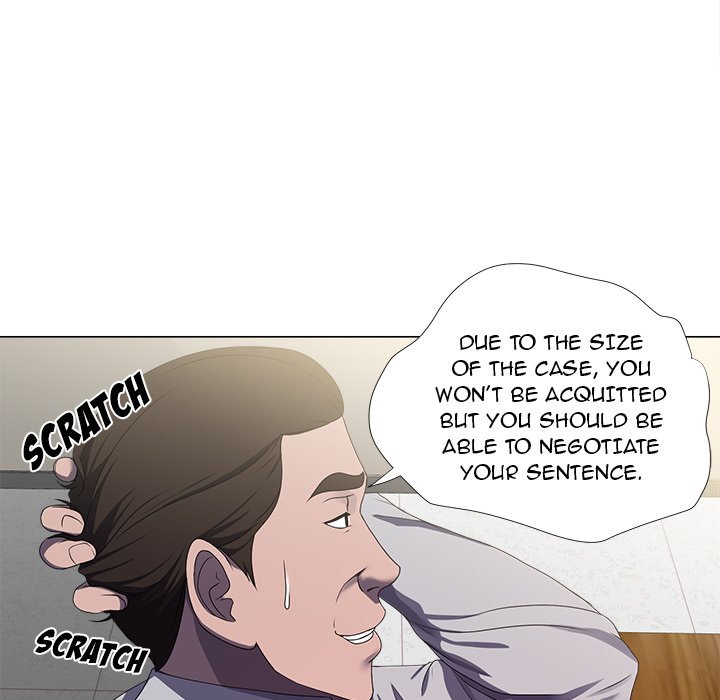 Cat Fight - Chapter 21 [photo 47] - MangaPorn