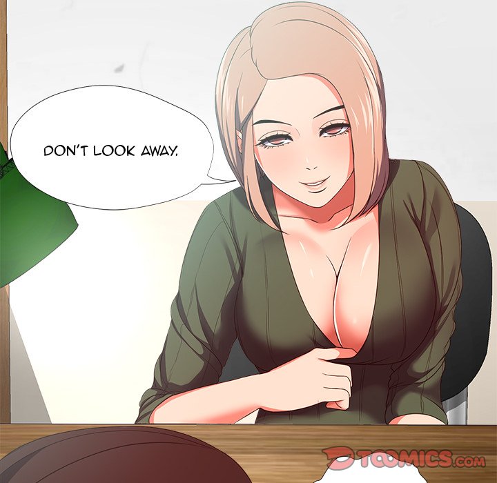 Cat Fight - Chapter 21 [photo 52] - MangaPorn