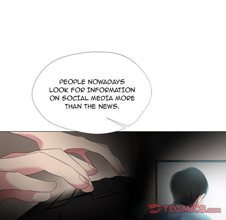 Cat Fight - Chapter 21 [photo 64] - MangaPorn