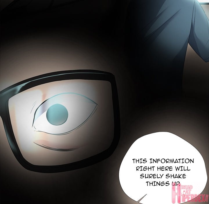 Cat Fight - Chapter 21 [photo 65] - MangaPorn