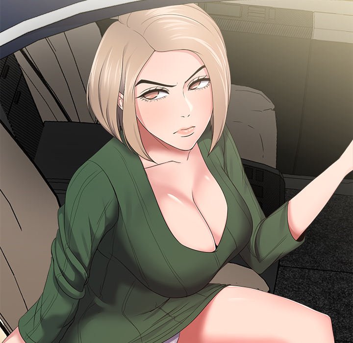 Cat Fight - Chapter 21 [photo 7] - MangaPorn