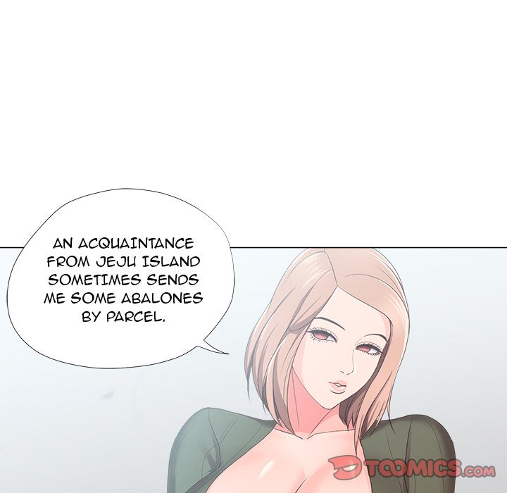 Cat Fight - Chapter 21 [photo 74] - MangaPorn