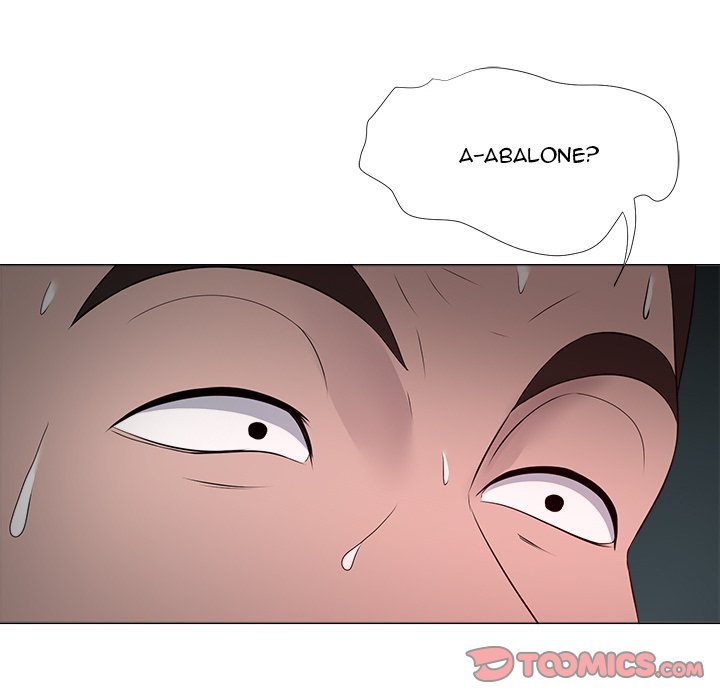 Cat Fight - Chapter 21 [photo 76] - MangaPorn