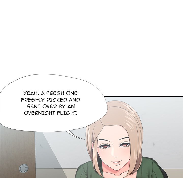 Cat Fight - Chapter 21 [photo 77] - MangaPorn