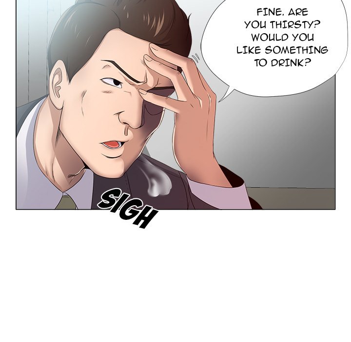 Cat Fight - Chapter 22 [photo 19] - MangaPorn