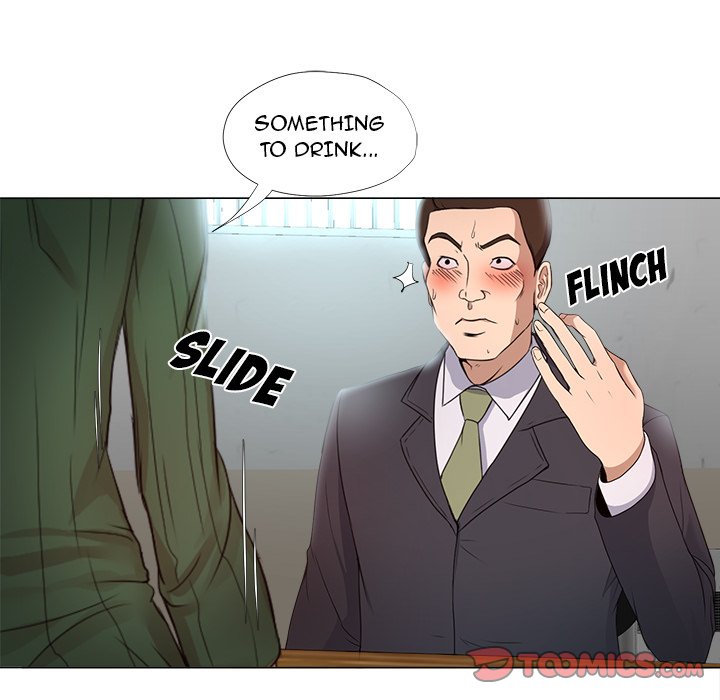 Cat Fight - Chapter 22 [photo 20] - MangaPorn