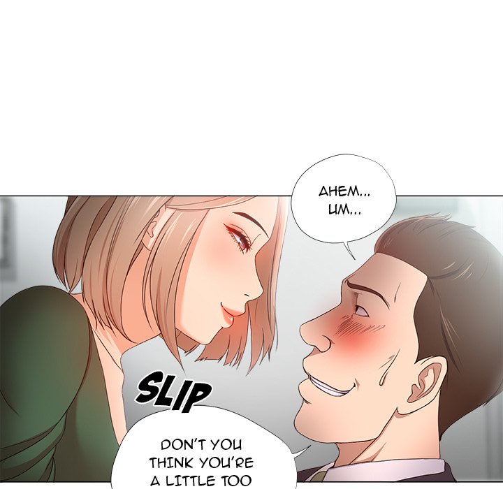 Cat Fight - Chapter 22 [photo 25] - MangaPorn