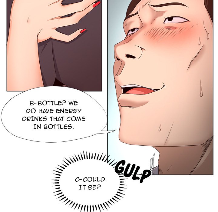 Cat Fight - Chapter 22 [photo 27] - MangaPorn