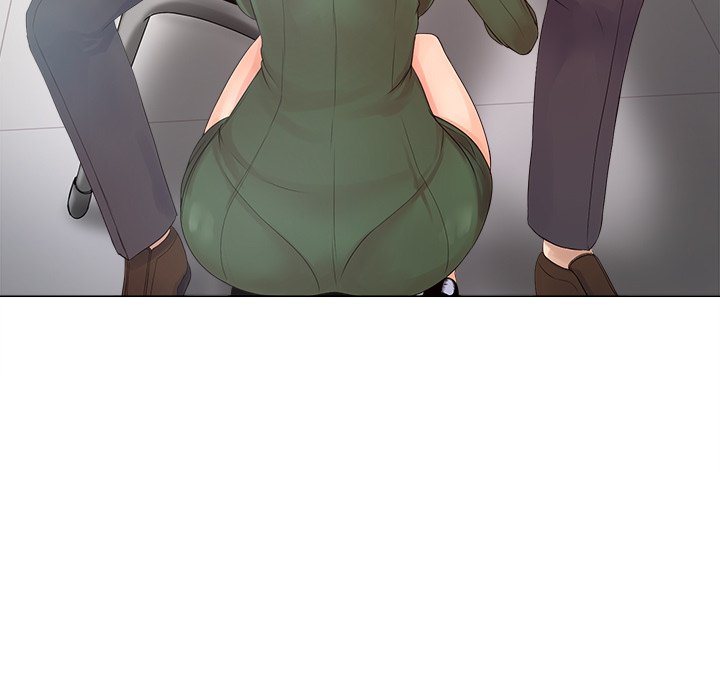 Cat Fight - Chapter 22 [photo 31] - MangaPorn