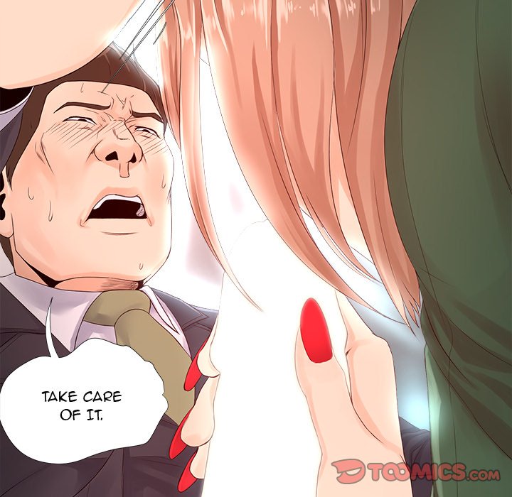 Cat Fight - Chapter 22 [photo 50] - MangaPorn