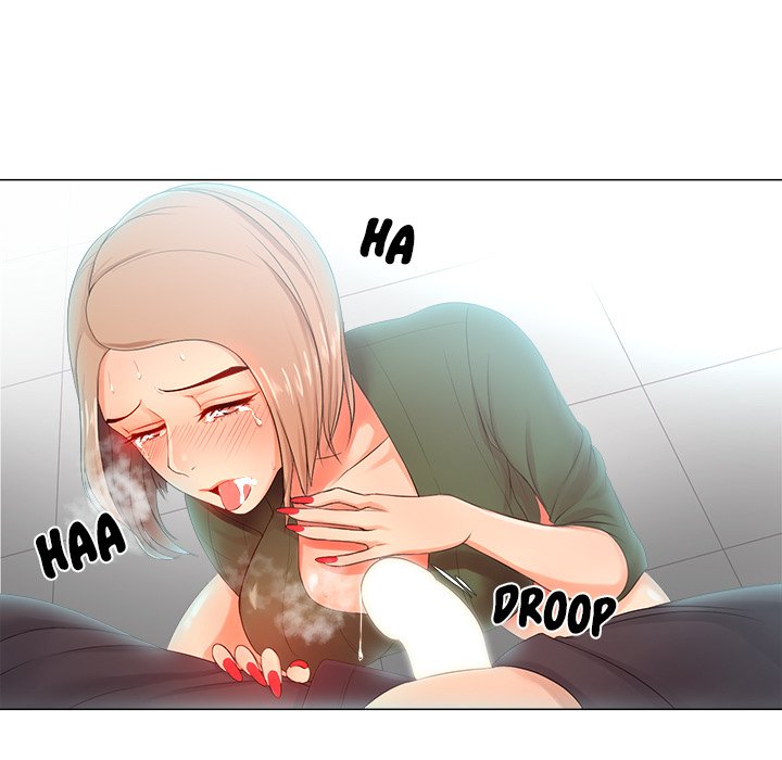 Cat Fight - Chapter 22 [photo 79] - MangaPorn