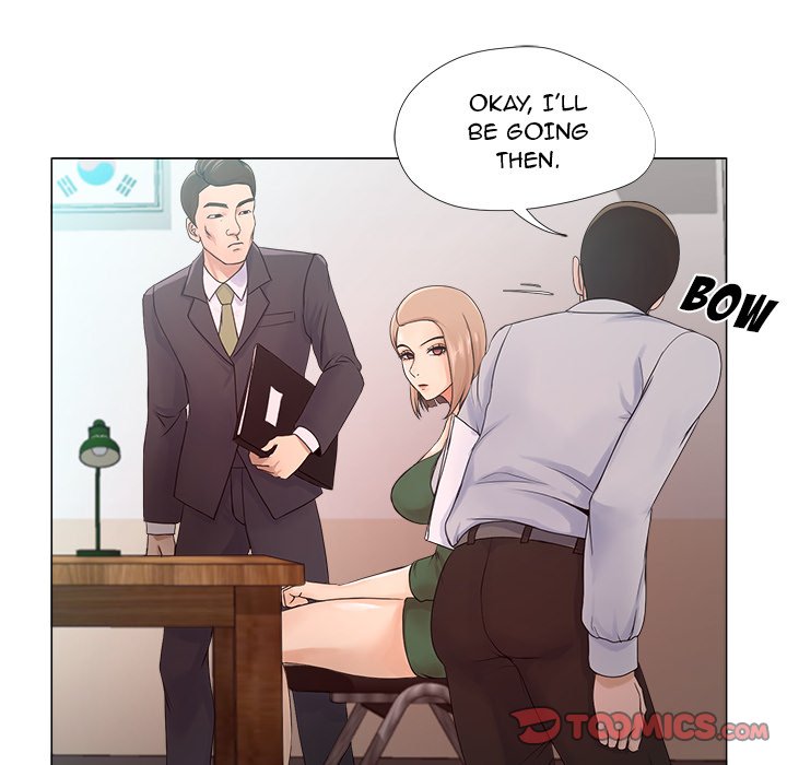 Cat Fight - Chapter 22 [photo 8] - MangaPorn